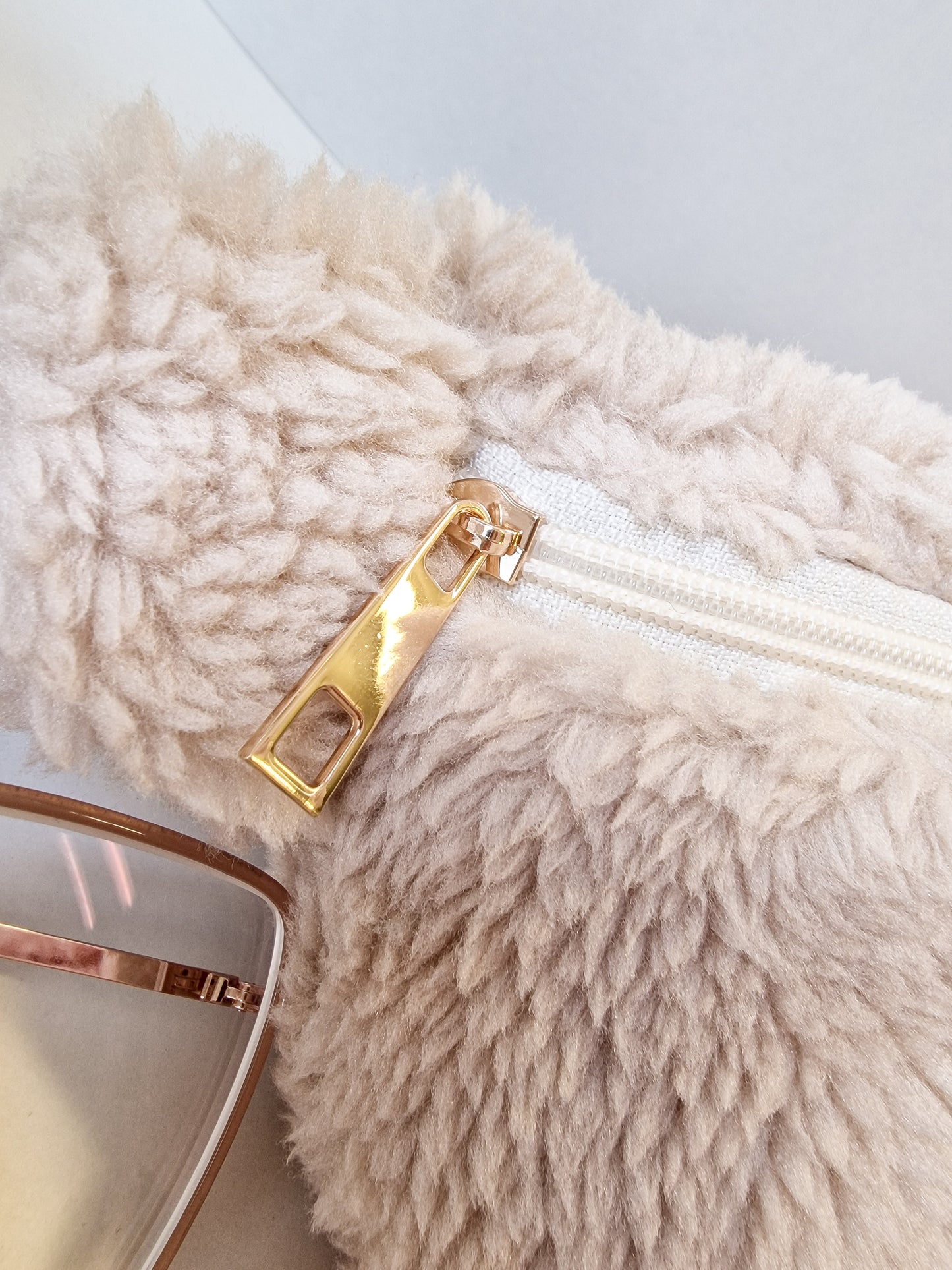 Bauchtasche "Teddy"