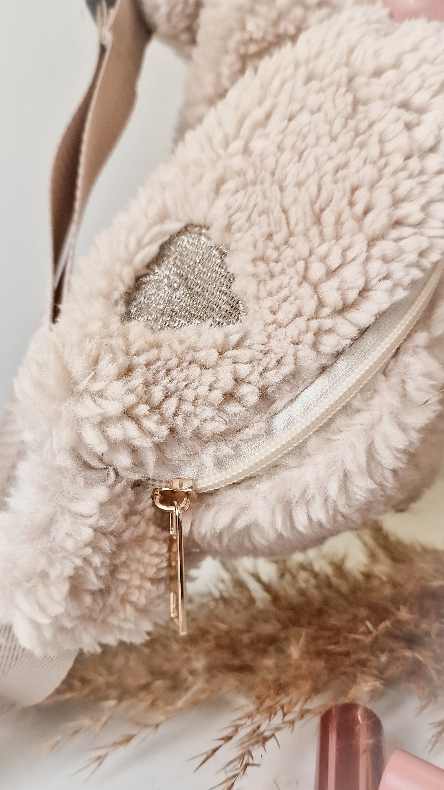 Bauchtasche "Teddy"