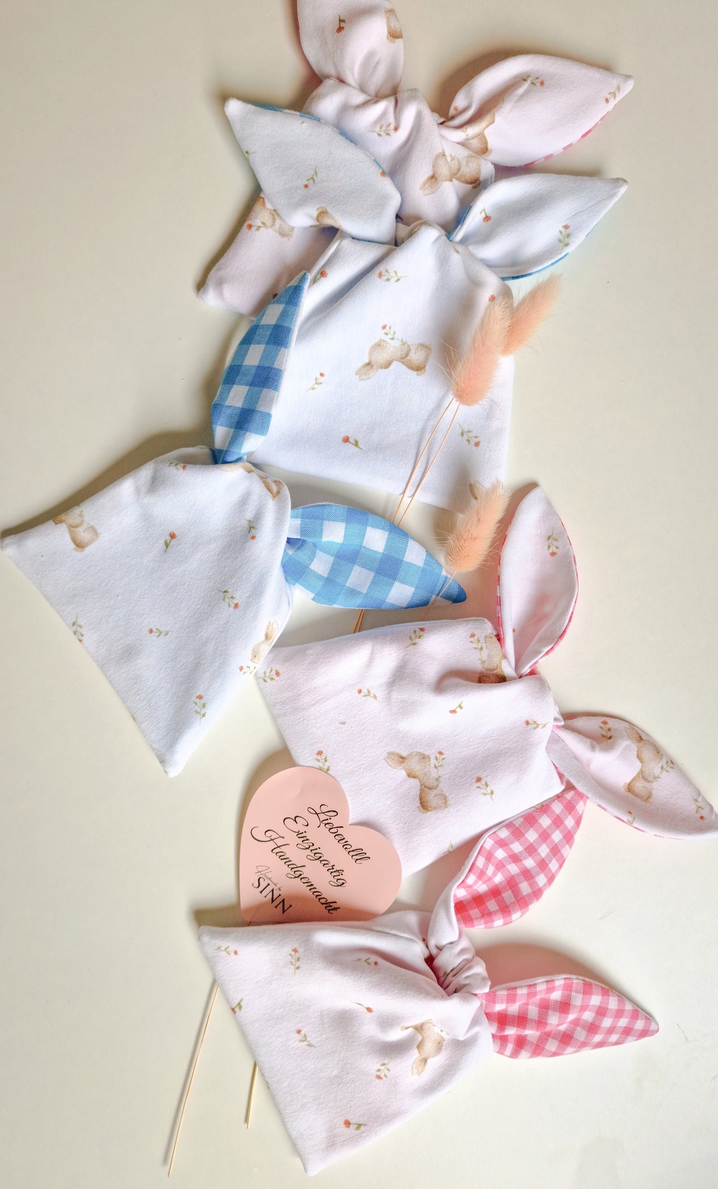 Ostertäschen "Easter Bag"