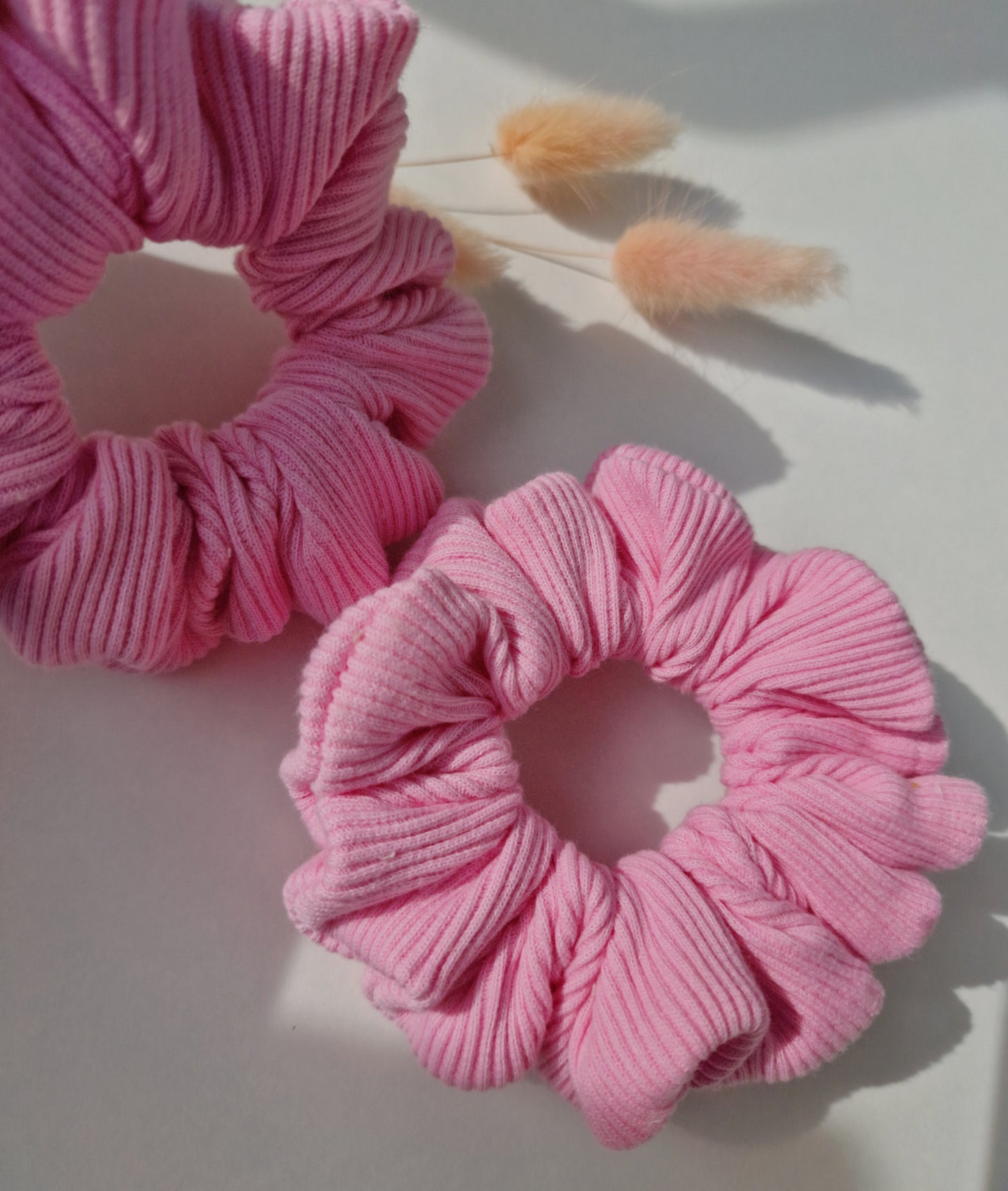 Scrunchie " Ripp Magic Pink"