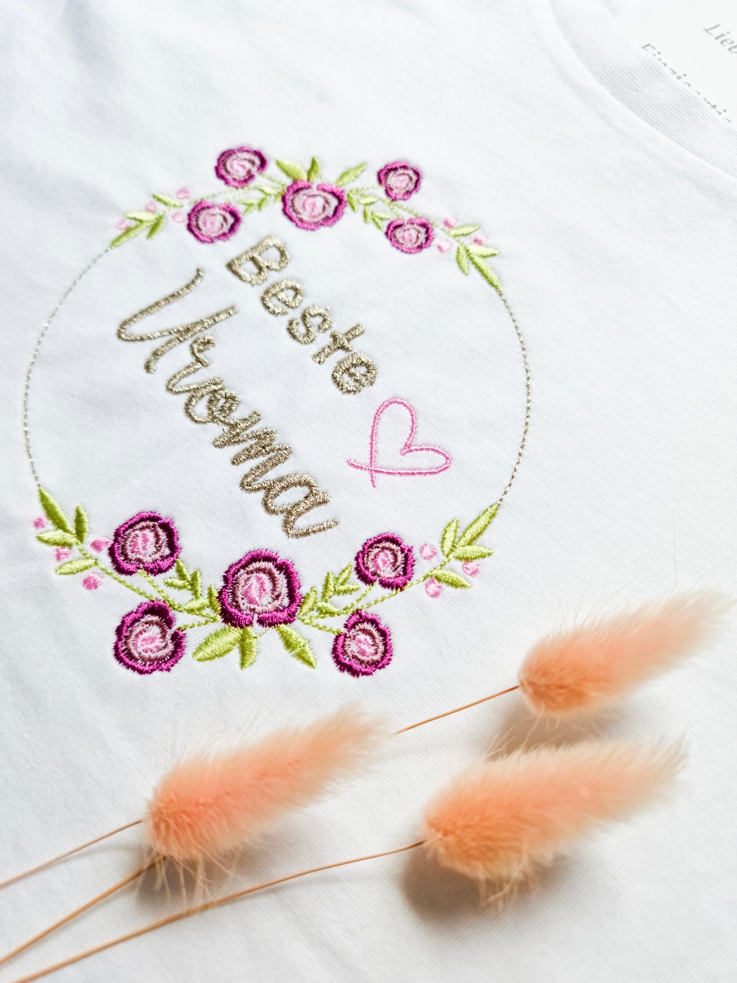 Damen Sweater/Tshirt "You're The Best"