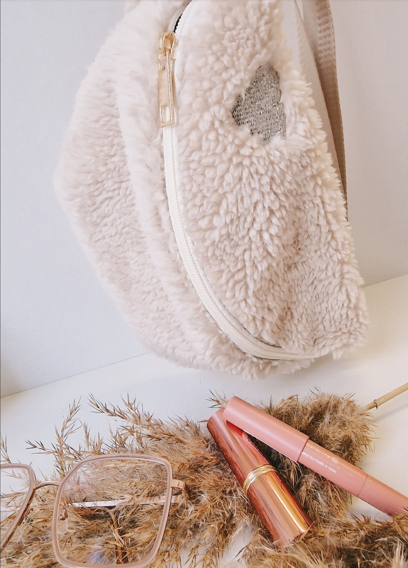 Bauchtasche "Teddy"