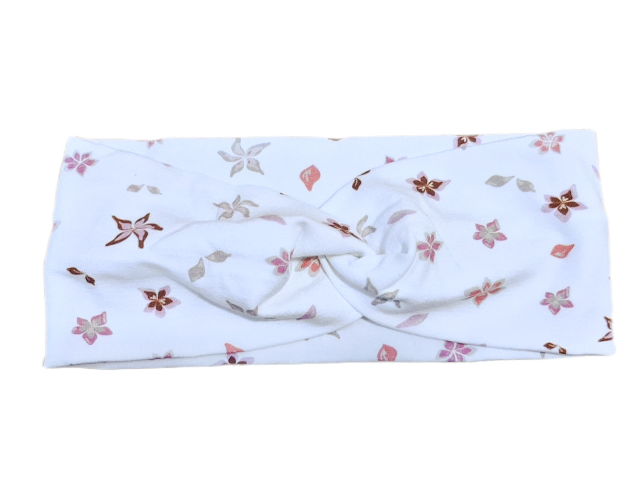 Haarband "Pink Harmony"