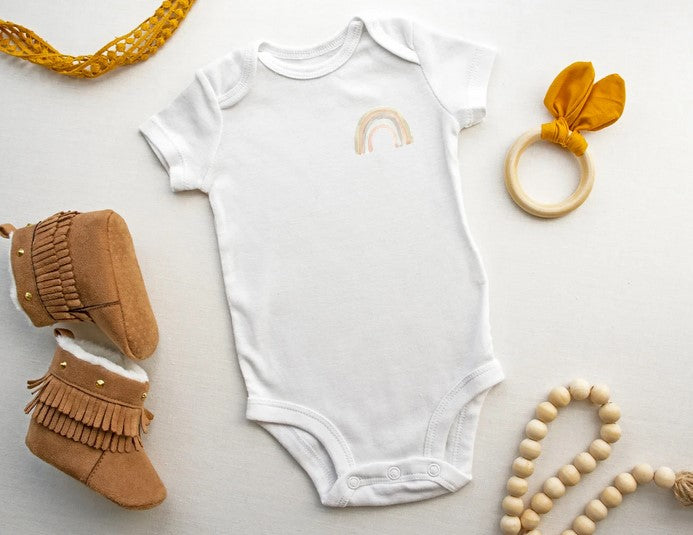 Bügelbild "Wild One" Jungenstyle