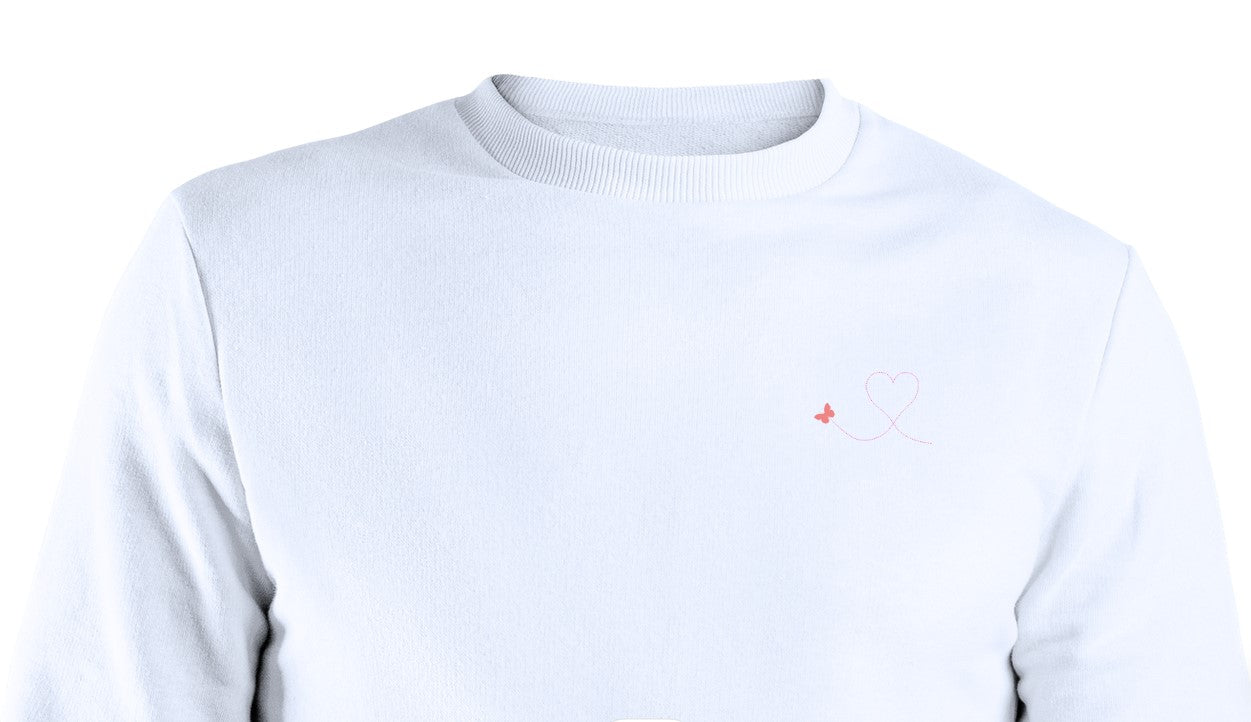 Damen Sweater "Best Friends"