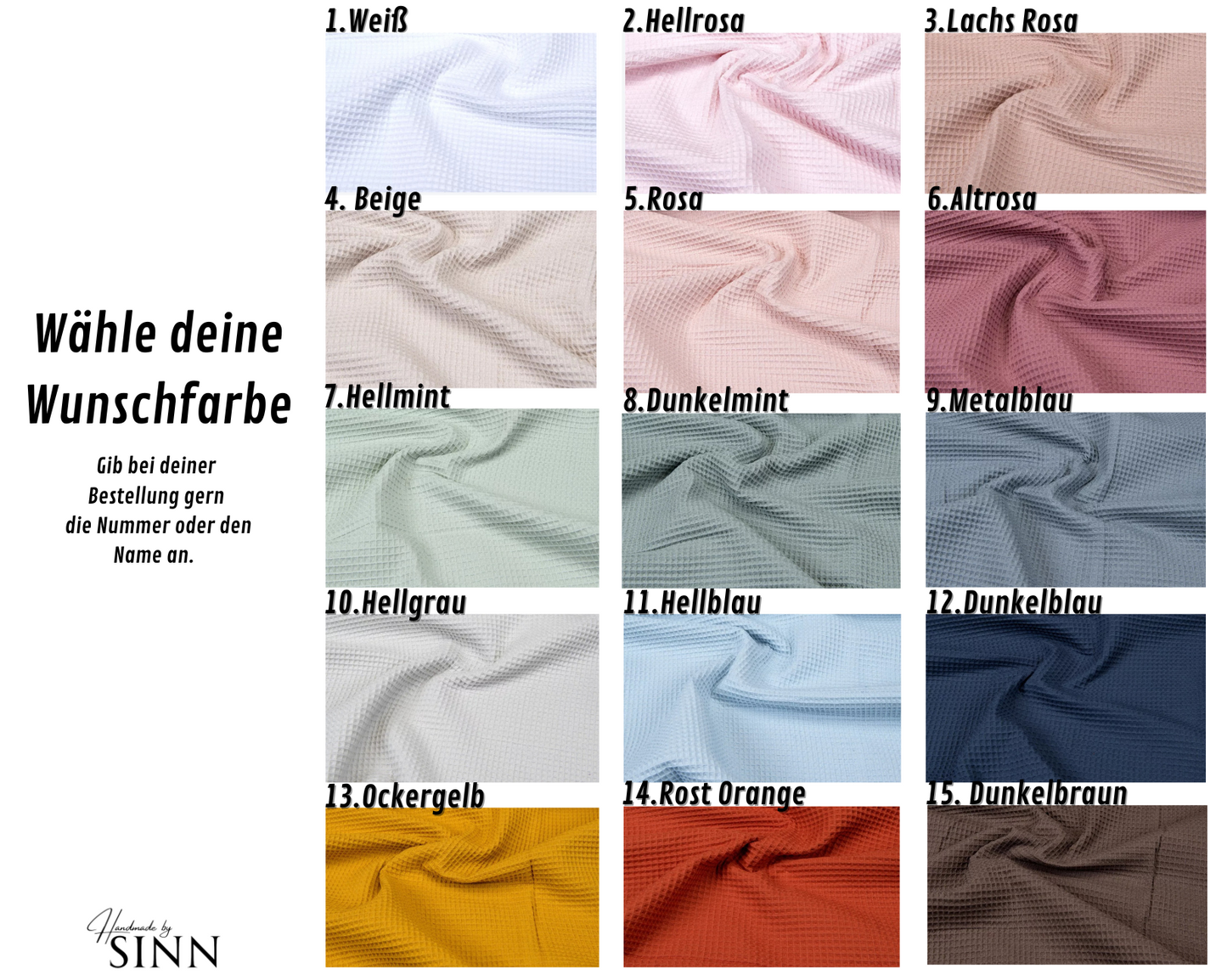 Namenskissen "loving pillow"