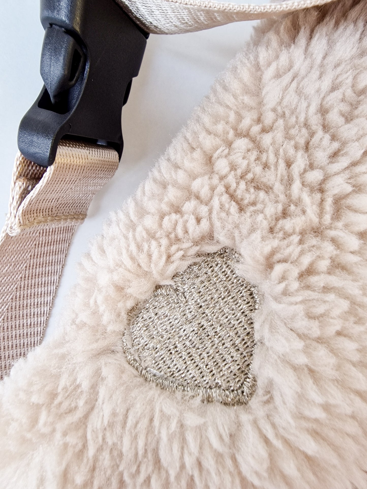 Bauchtasche "Teddy"