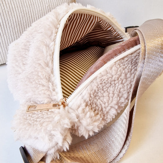Bauchtasche "Teddy"