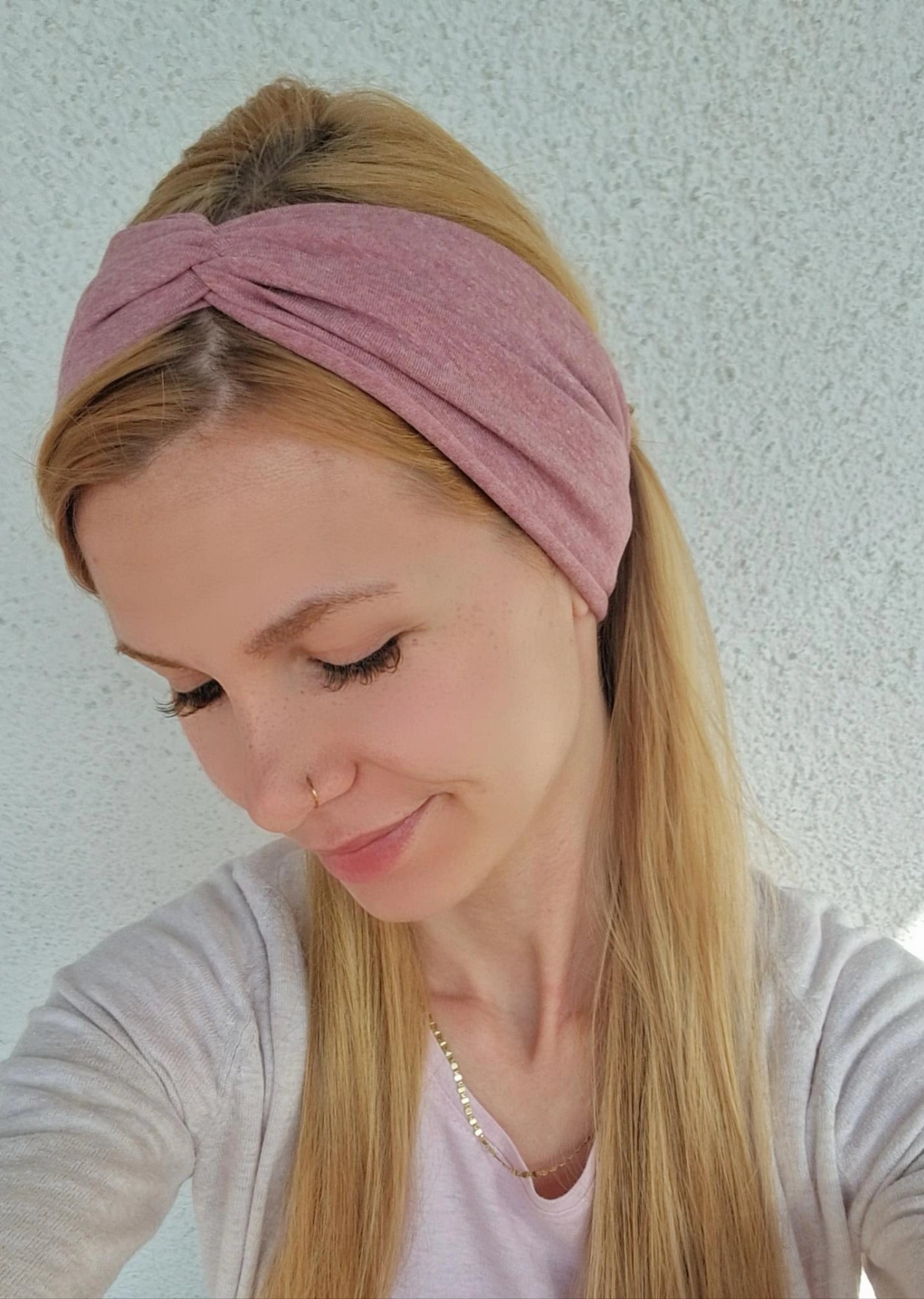 Haarband "Sommertraum"