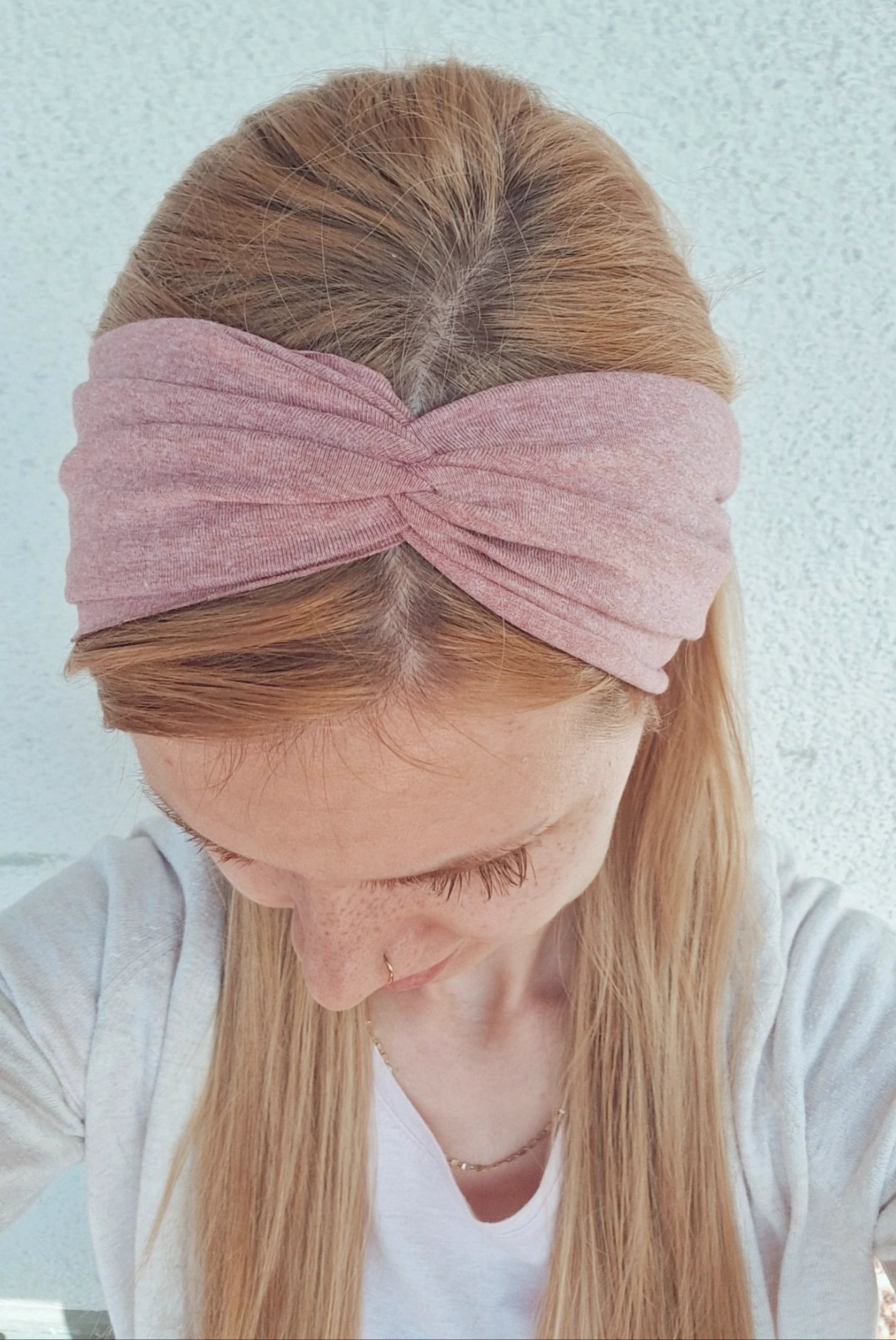 Haarband "Sommertraum"