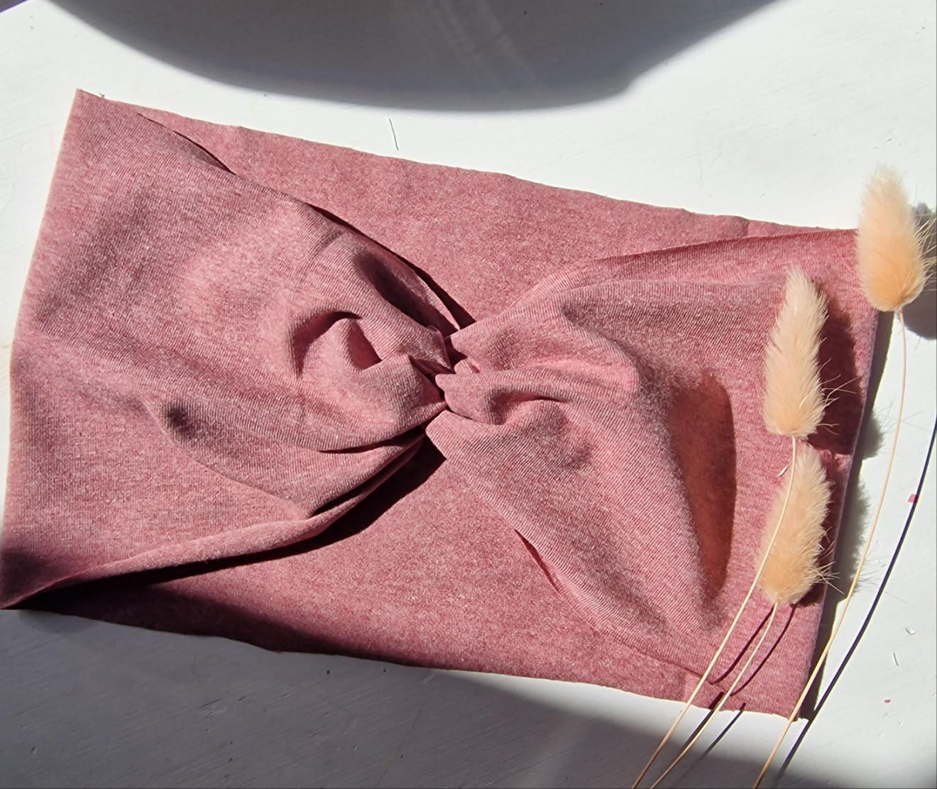 Haarband "Sommertraum"