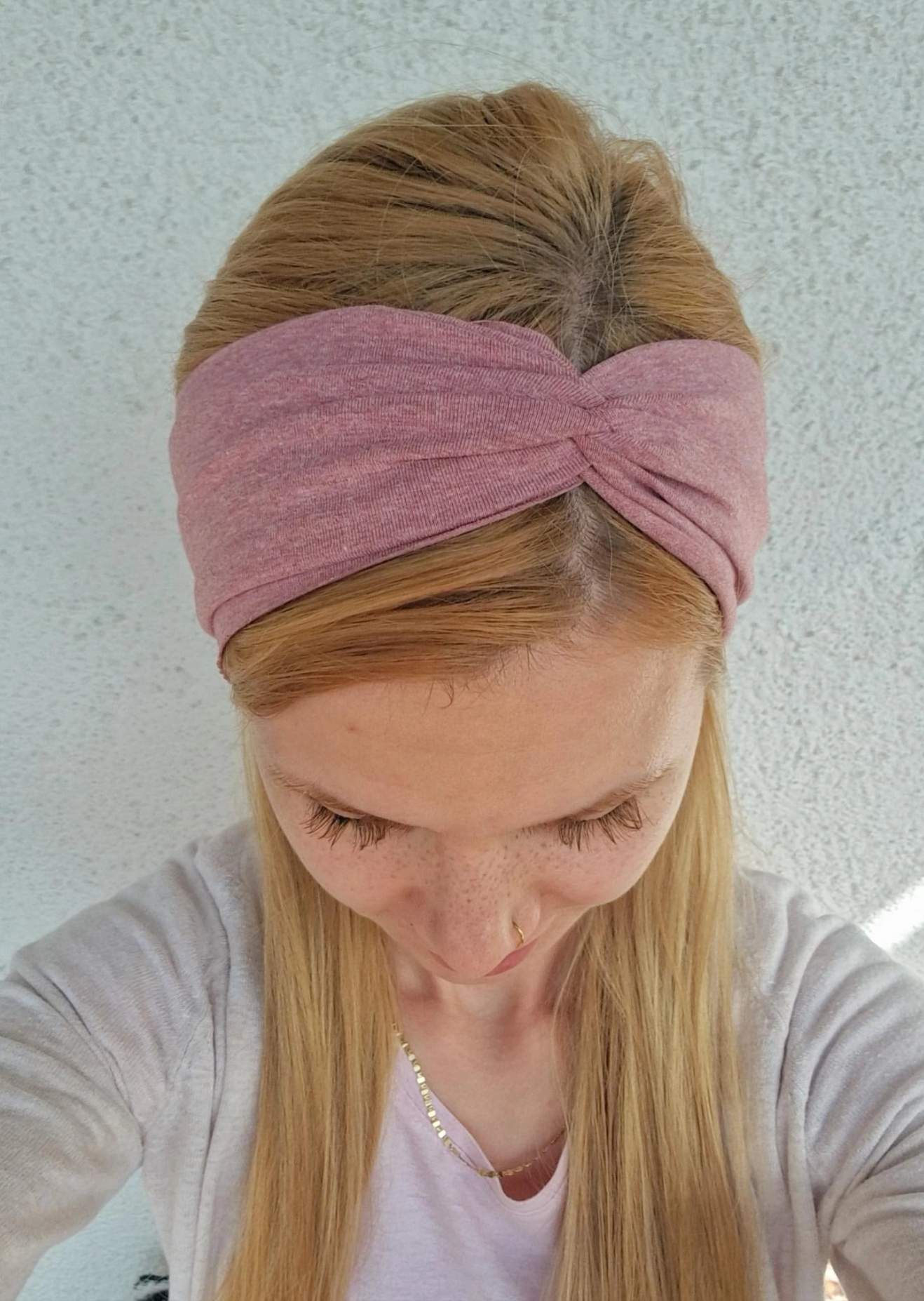 Haarband "Sommertraum"