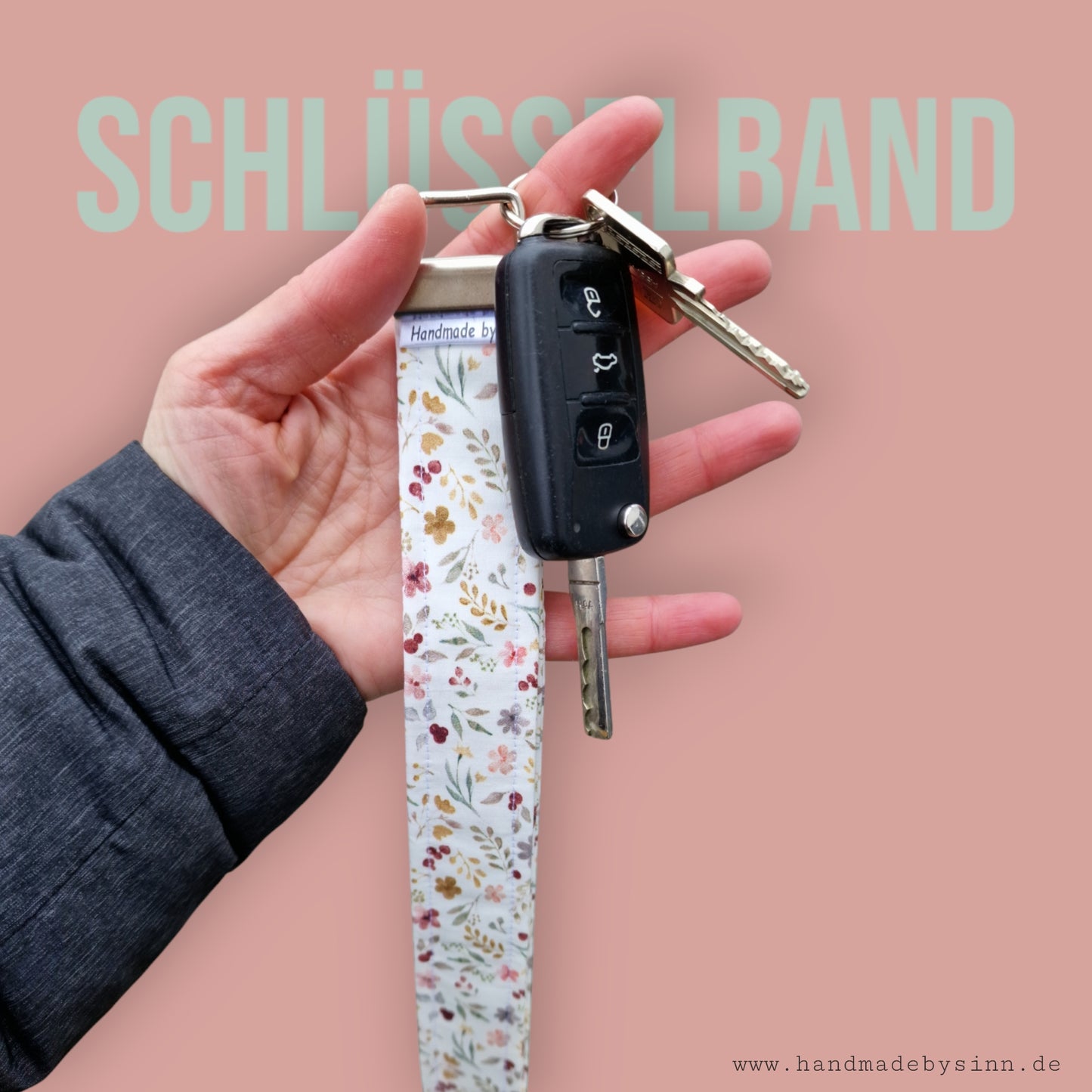Schlüsselband