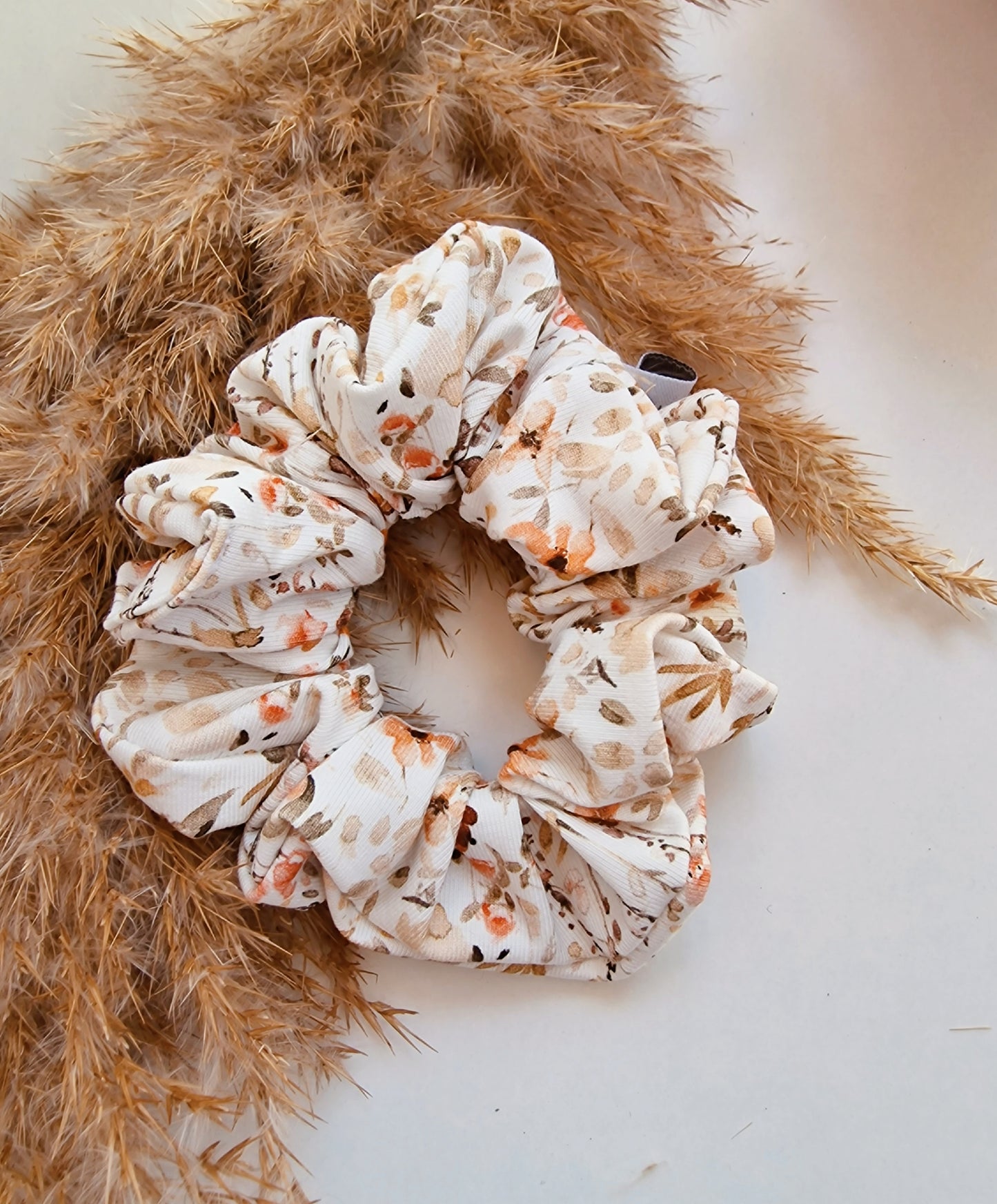 Scrunchie "Flower Fairy"