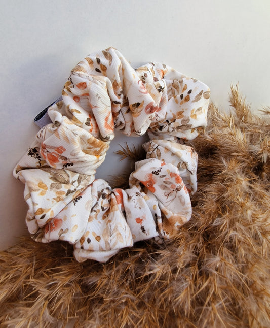 Scrunchie "Flower Fairy"