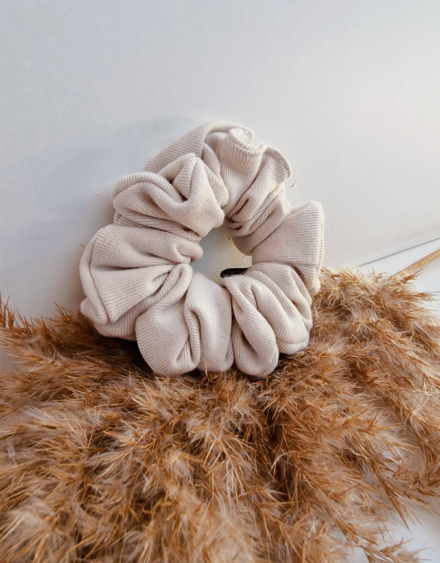 Scrunchie "Neutral Dream"