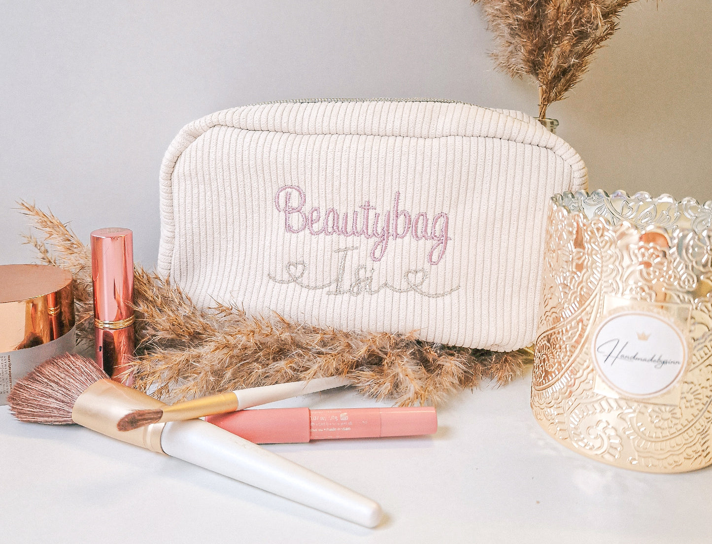Kosmetiktasche "Beautybag"