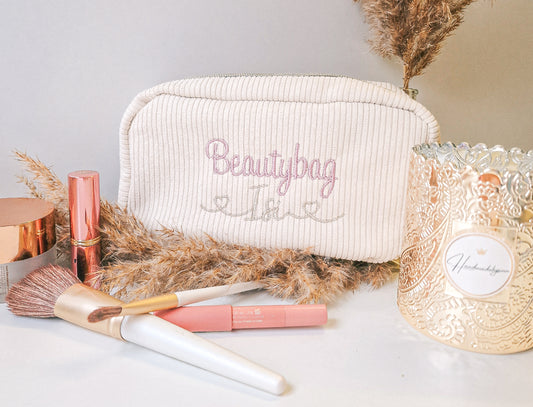 Kosmetiktasche "Beautybag"