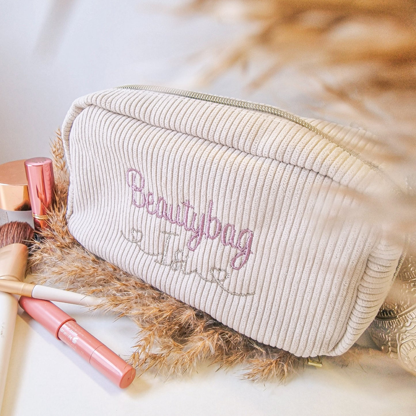 Kosmetiktasche "Beautybag"