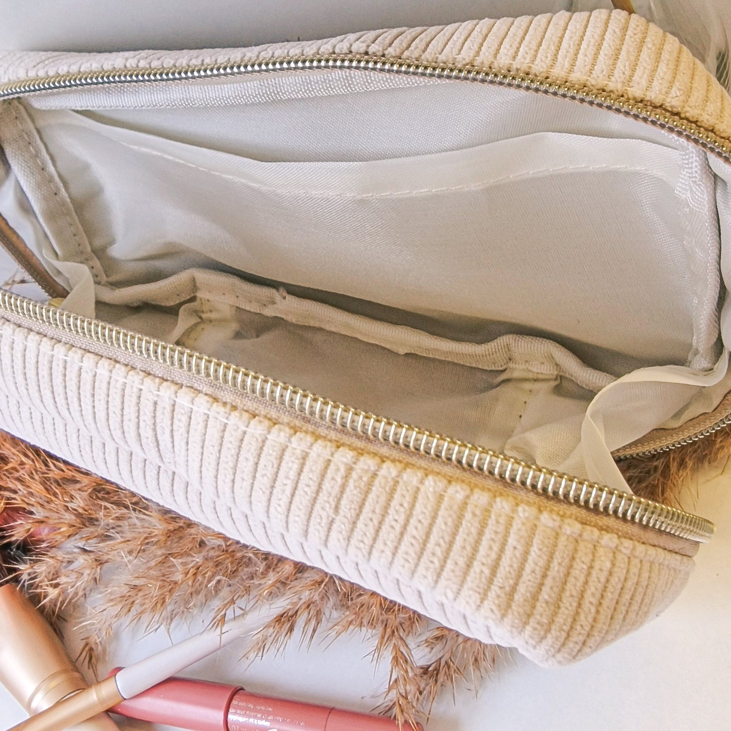 Kosmetiktasche "Beautybag"