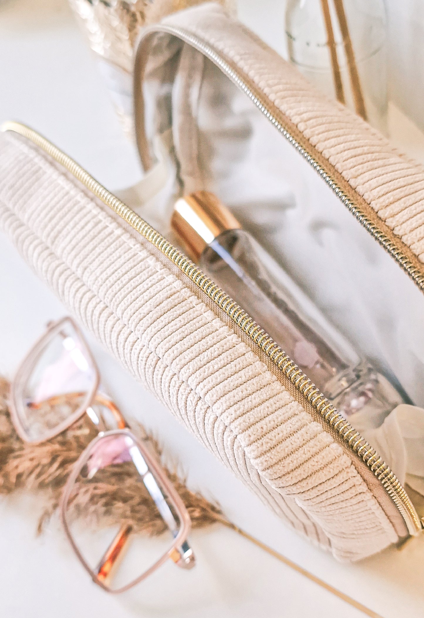 Kosmetiktasche "Beautybag"