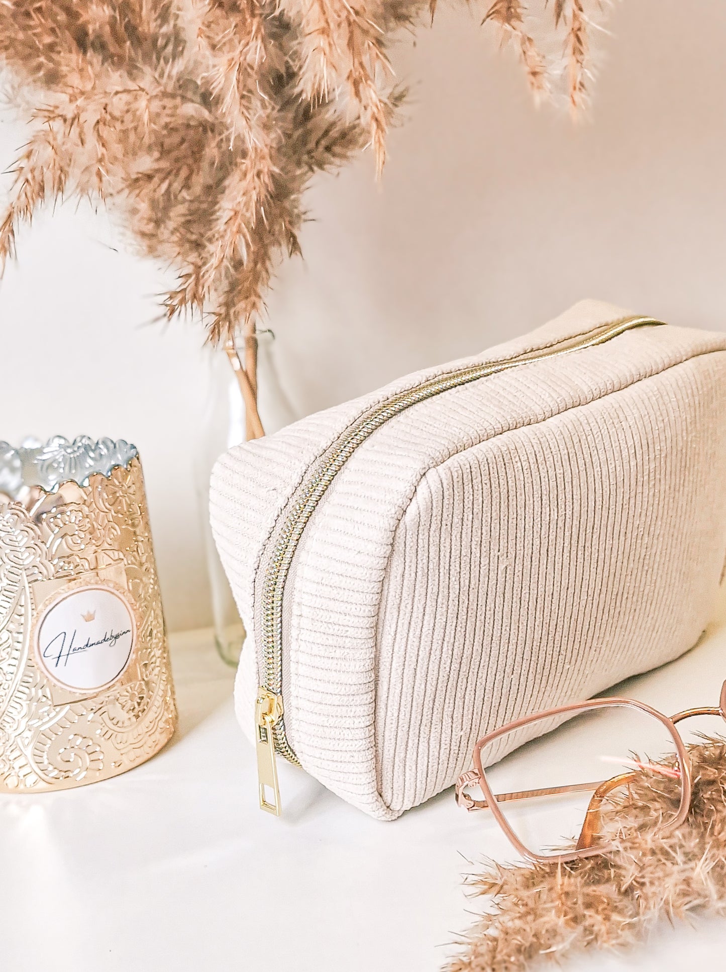 Kosmetiktasche "Beautybag"