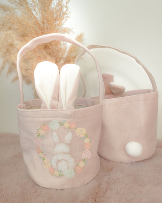 Tasche "Osterkorb"