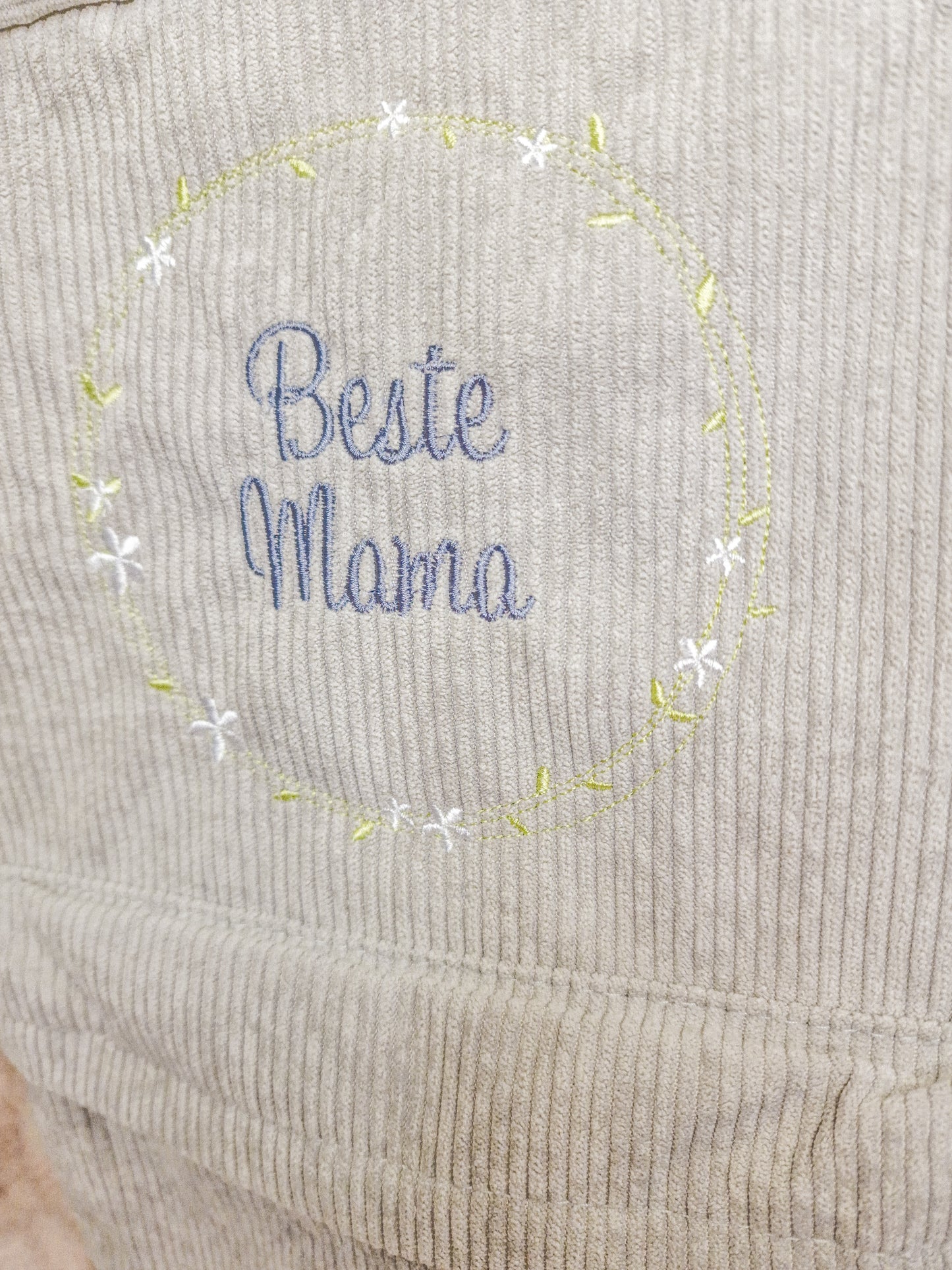 Rucksack "Cord Groß"