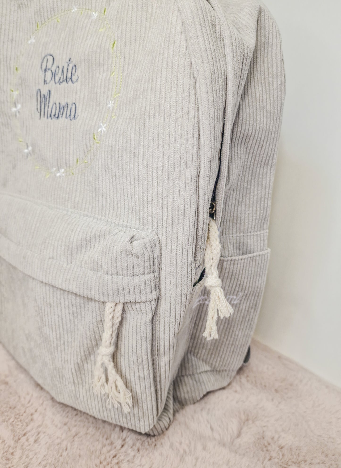 Rucksack "Cord Groß"