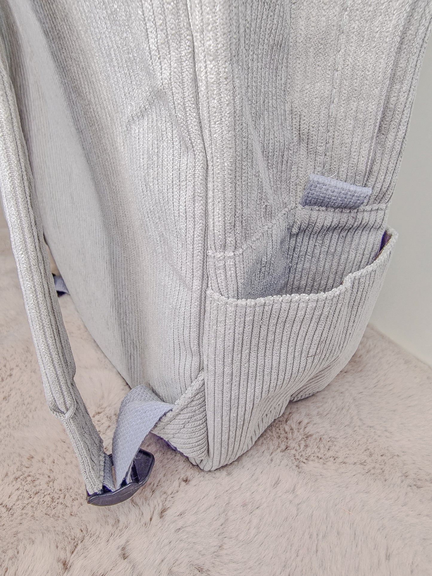 Rucksack "Cord Groß"