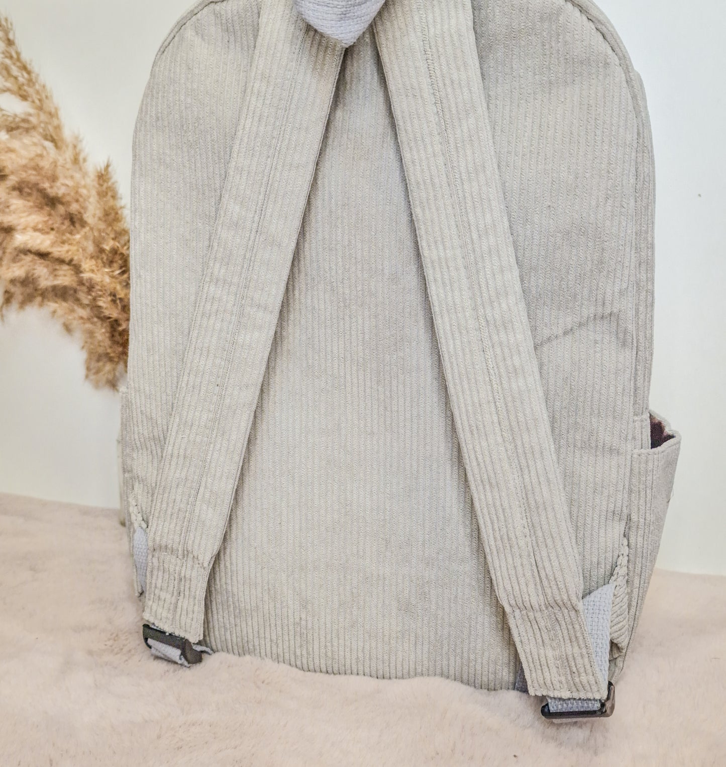 Rucksack "Cord Groß"