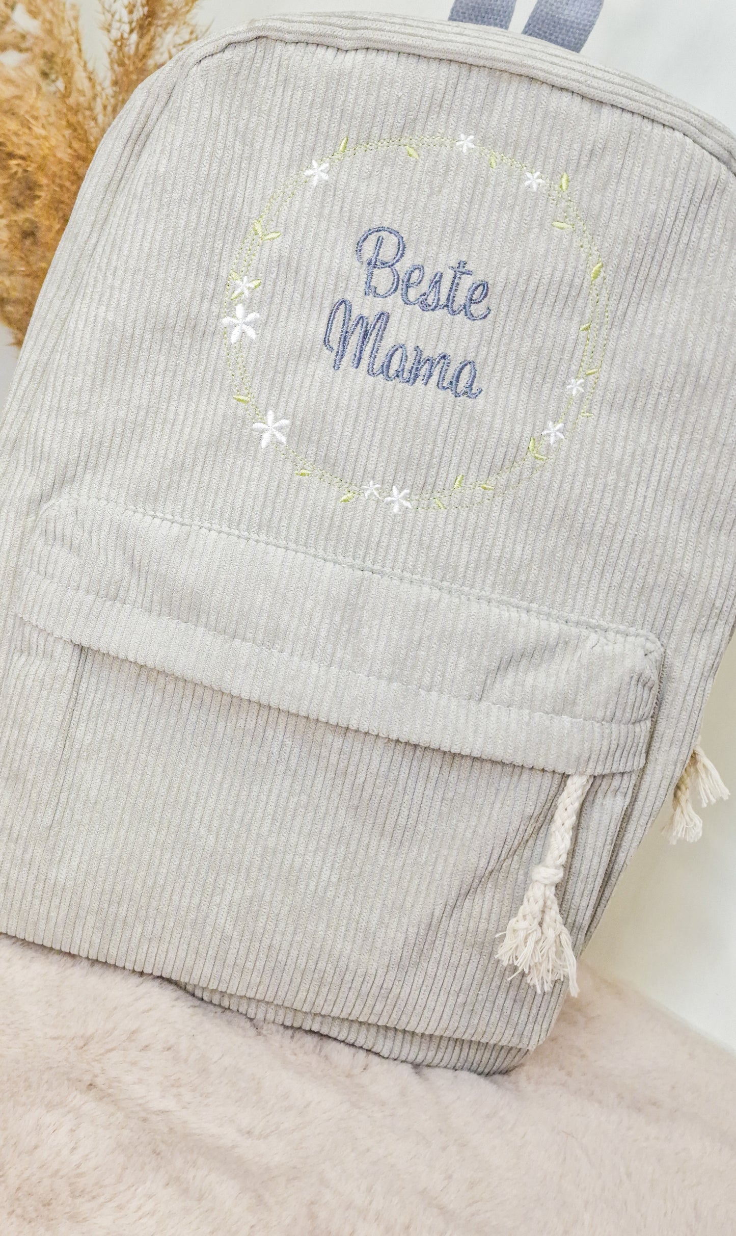 Rucksack "Cord Groß"