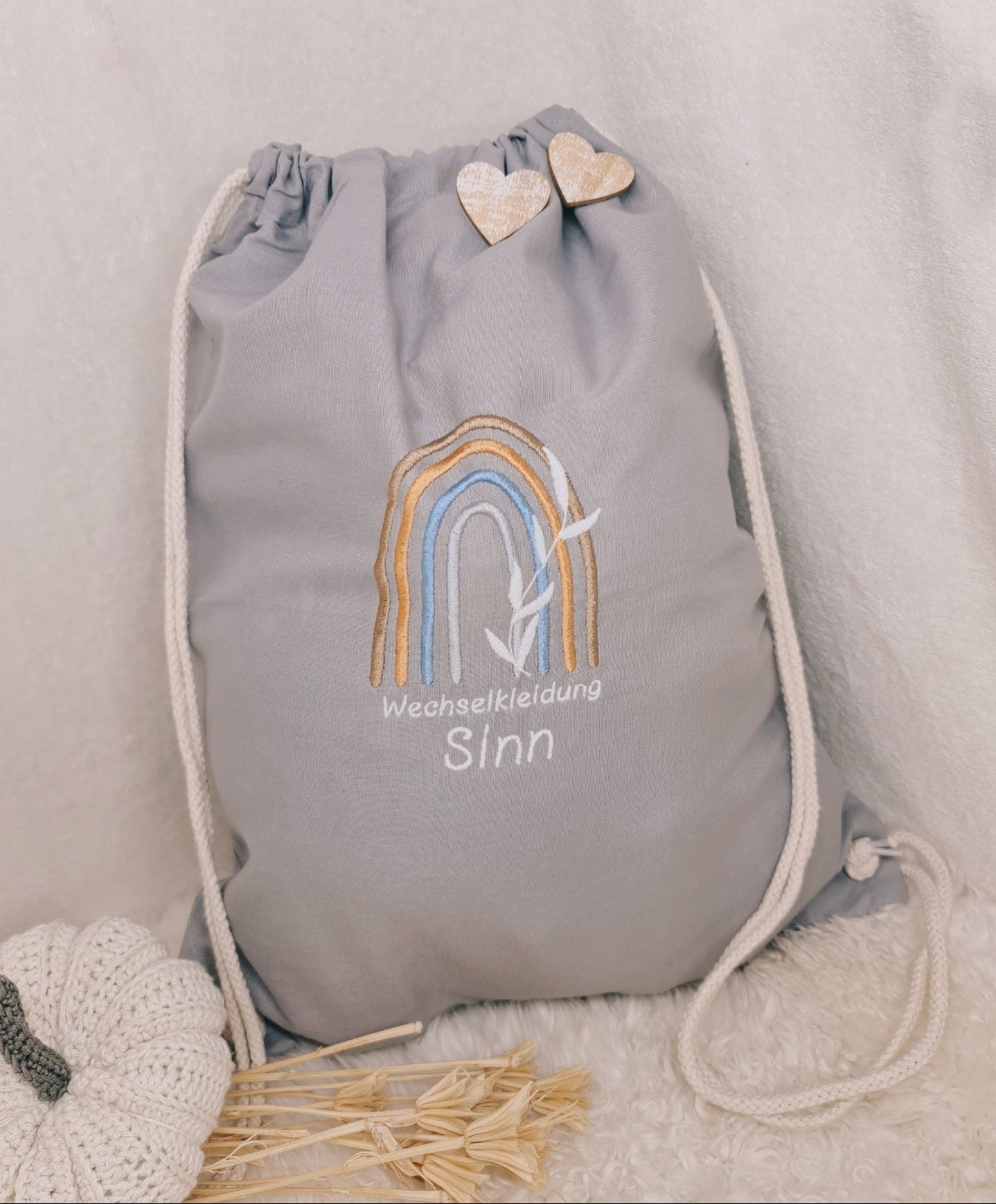 Rucksack "Kita-Beutel"