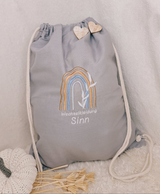 Rucksack "Kita-Beutel"