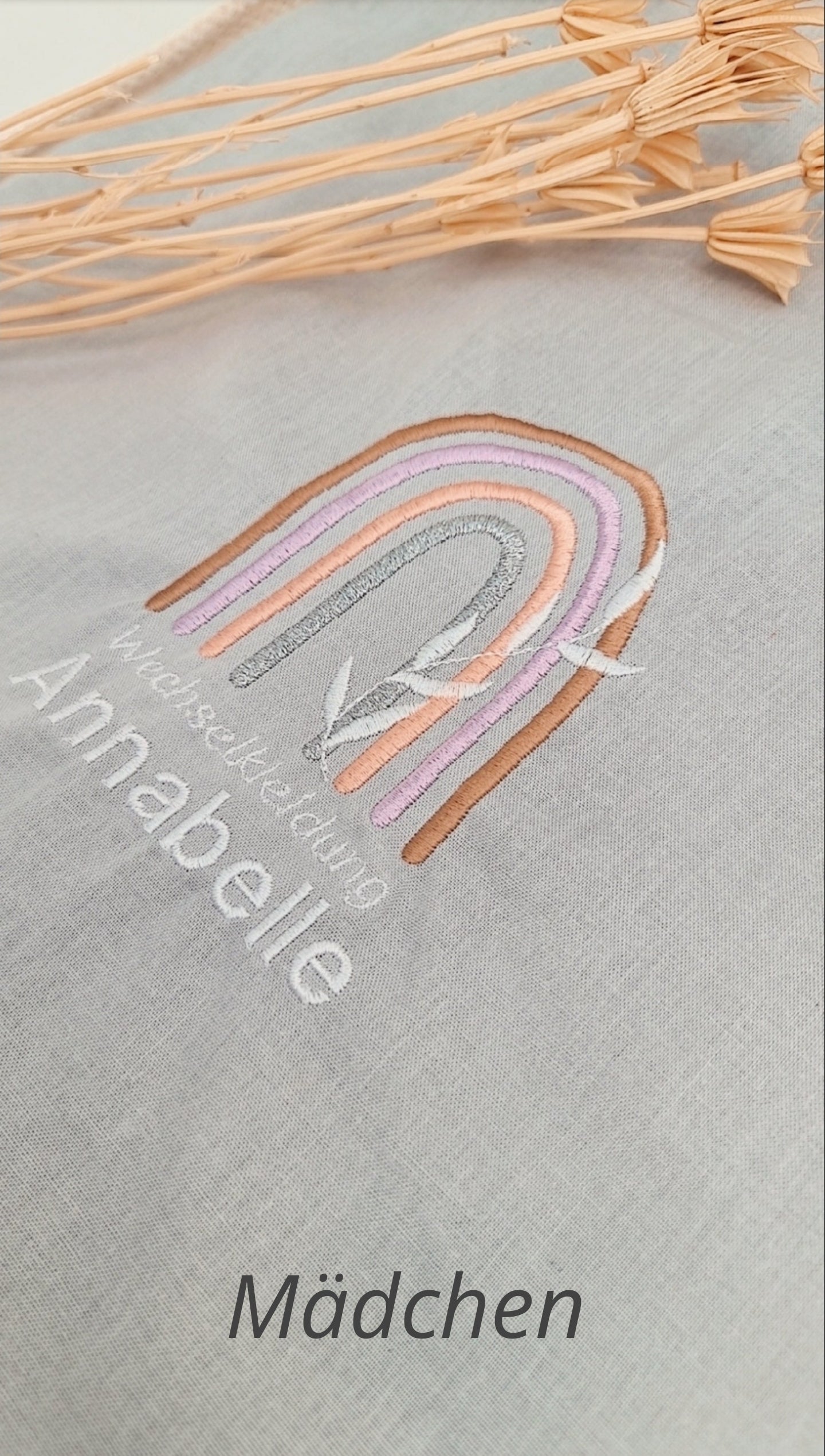 Rucksack "Kita-Beutel"