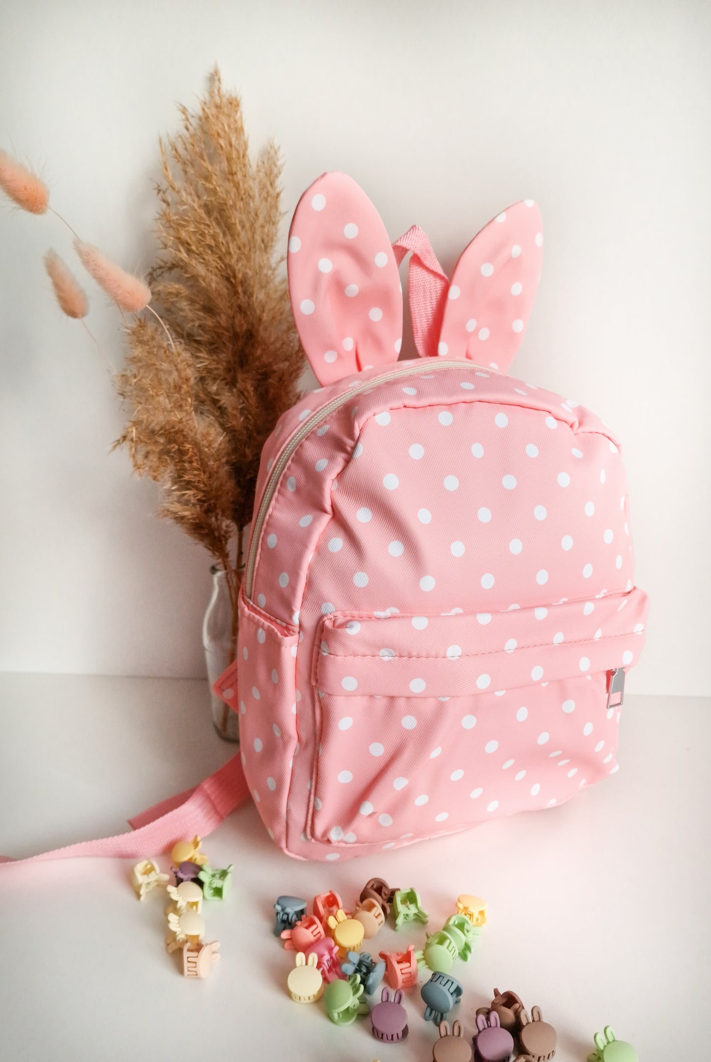 Rucksack "Hase"
