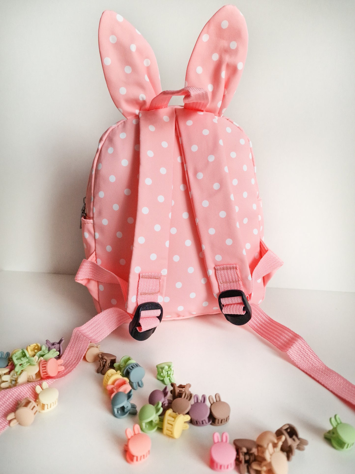 Rucksack "Hase"