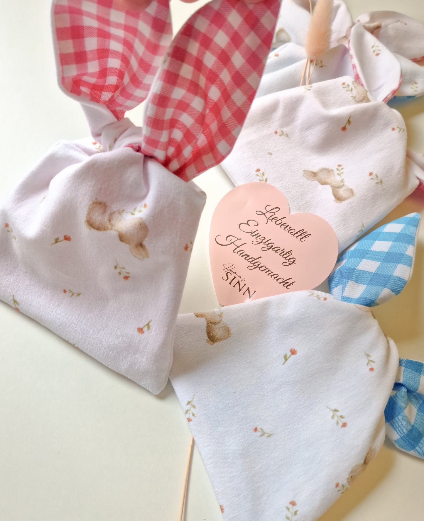 Ostertäschen "Easter Bag"