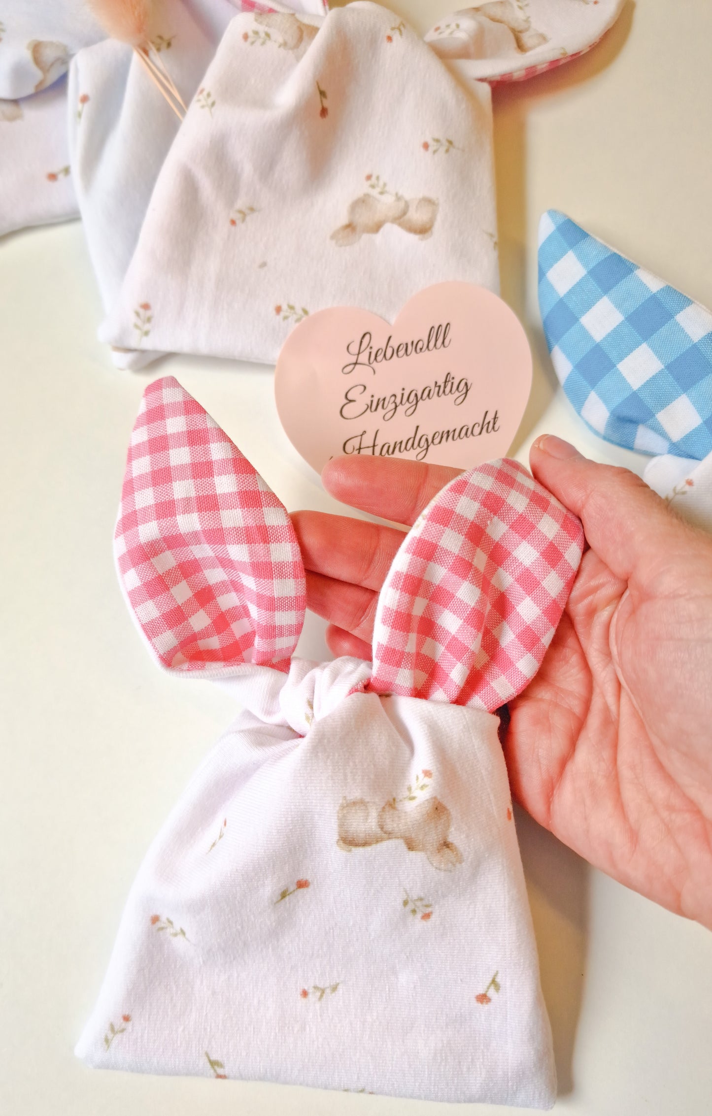 Ostertäschen "Easter Bag"