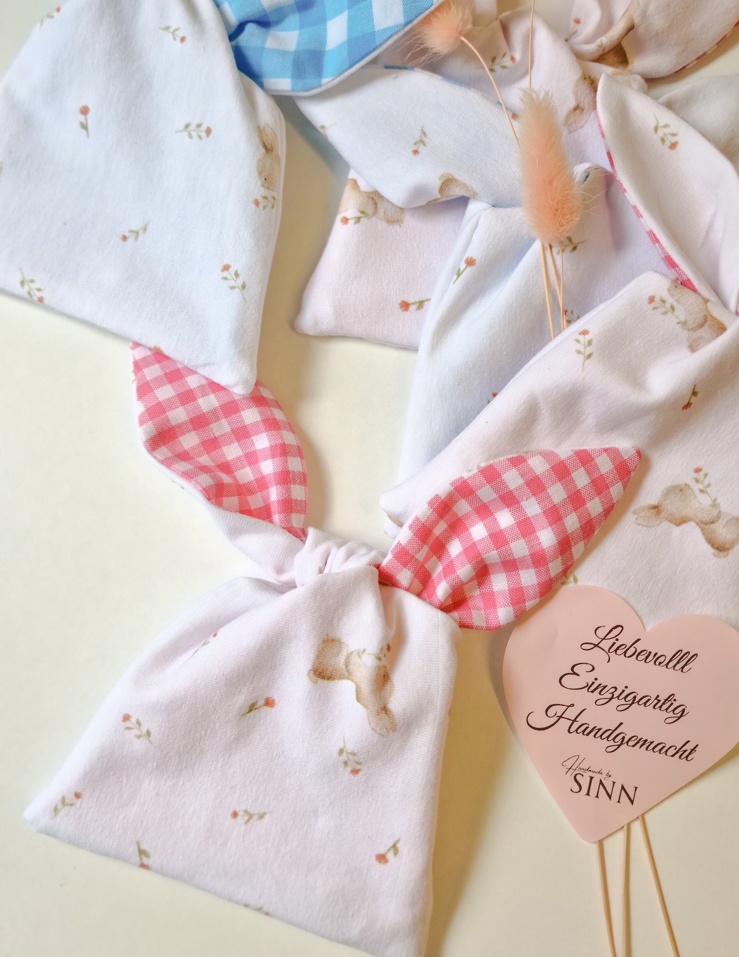 Ostertäschen "Easter Bag"