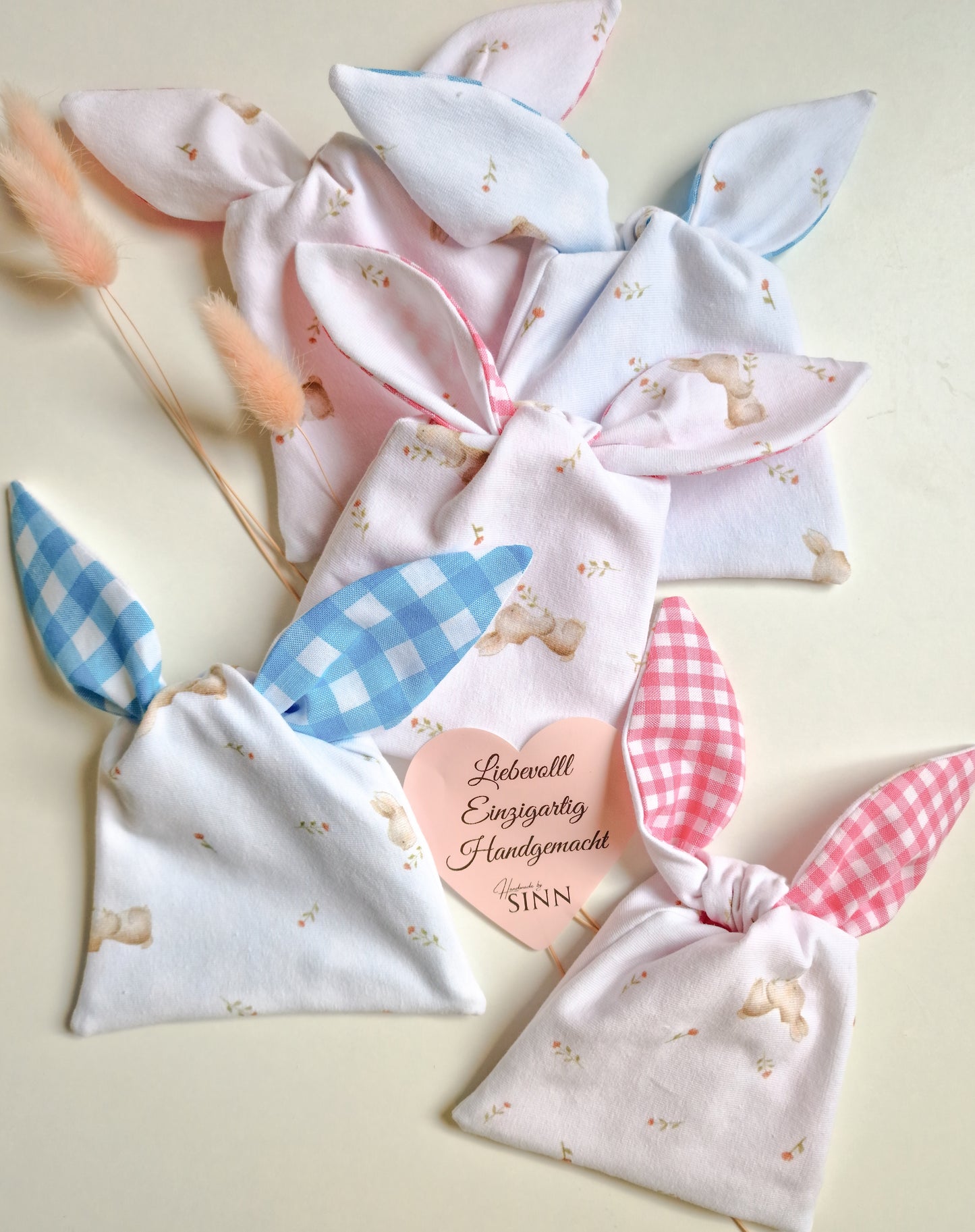 Ostertäschen "Easter Bag"