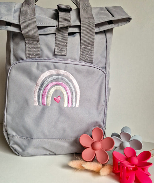 Rucksack "Rainbow"