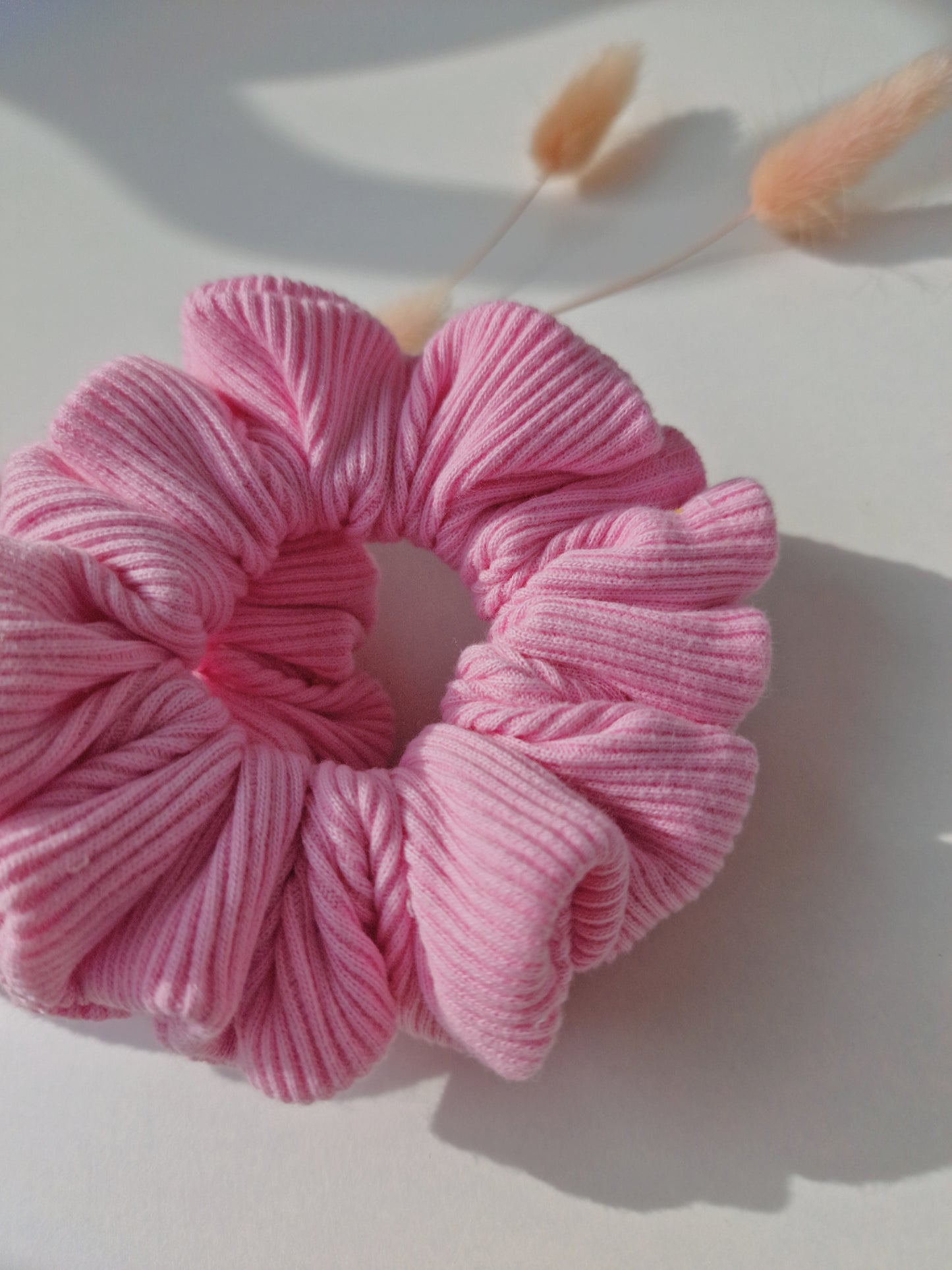Scrunchie " Ripp Magic Pink"