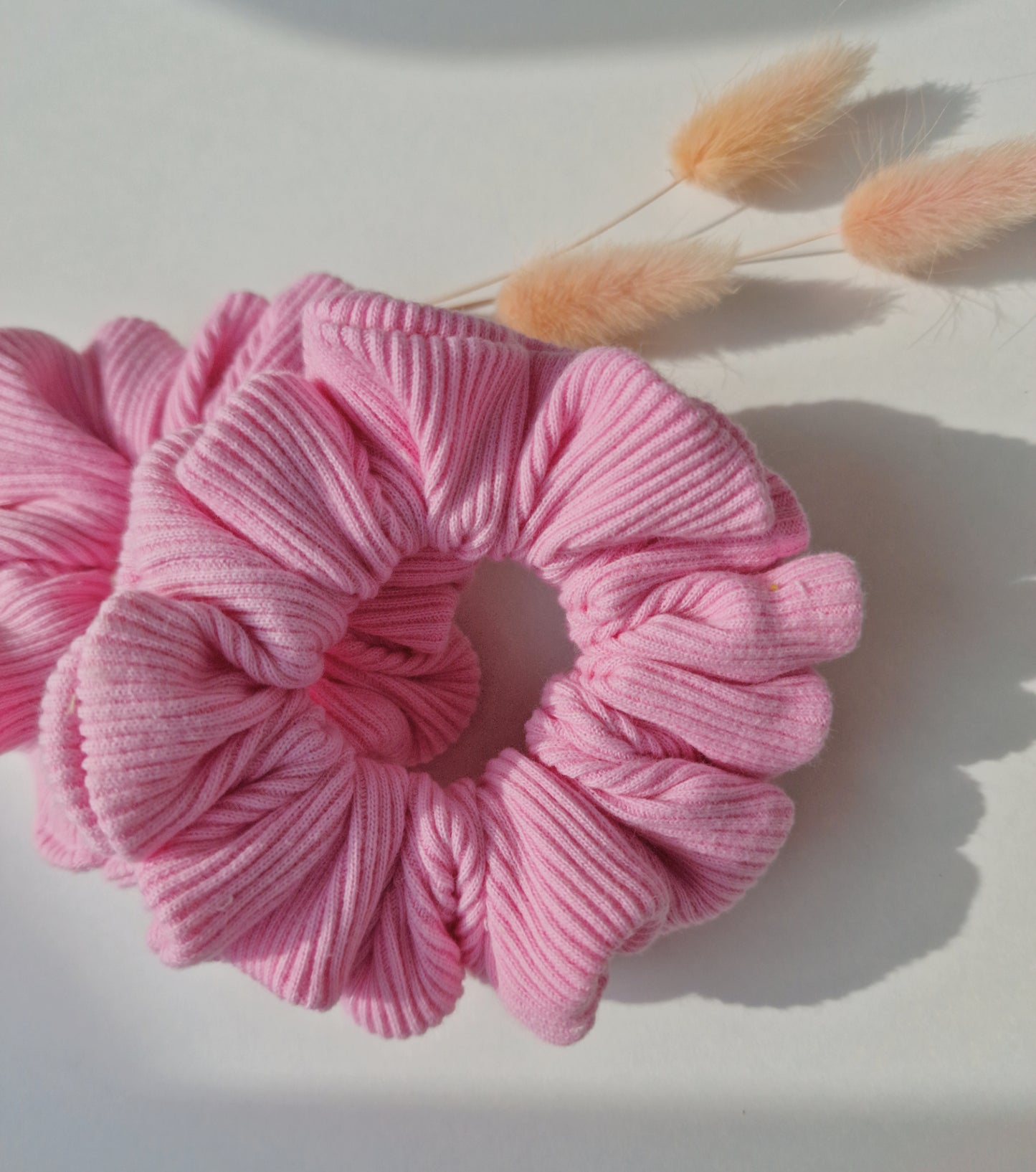 Scrunchie " Ripp Magic Pink"
