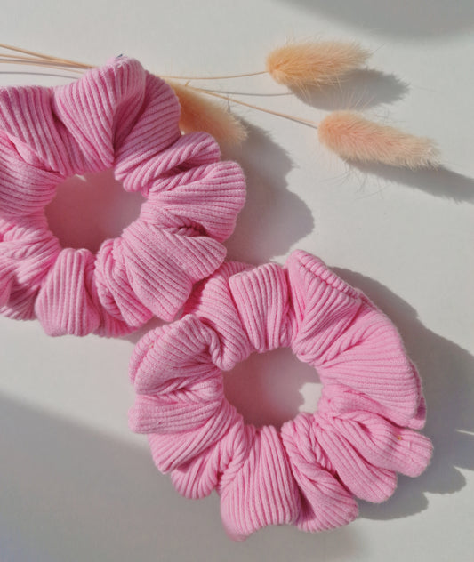 Scrunchie " Ripp Magic Pink"