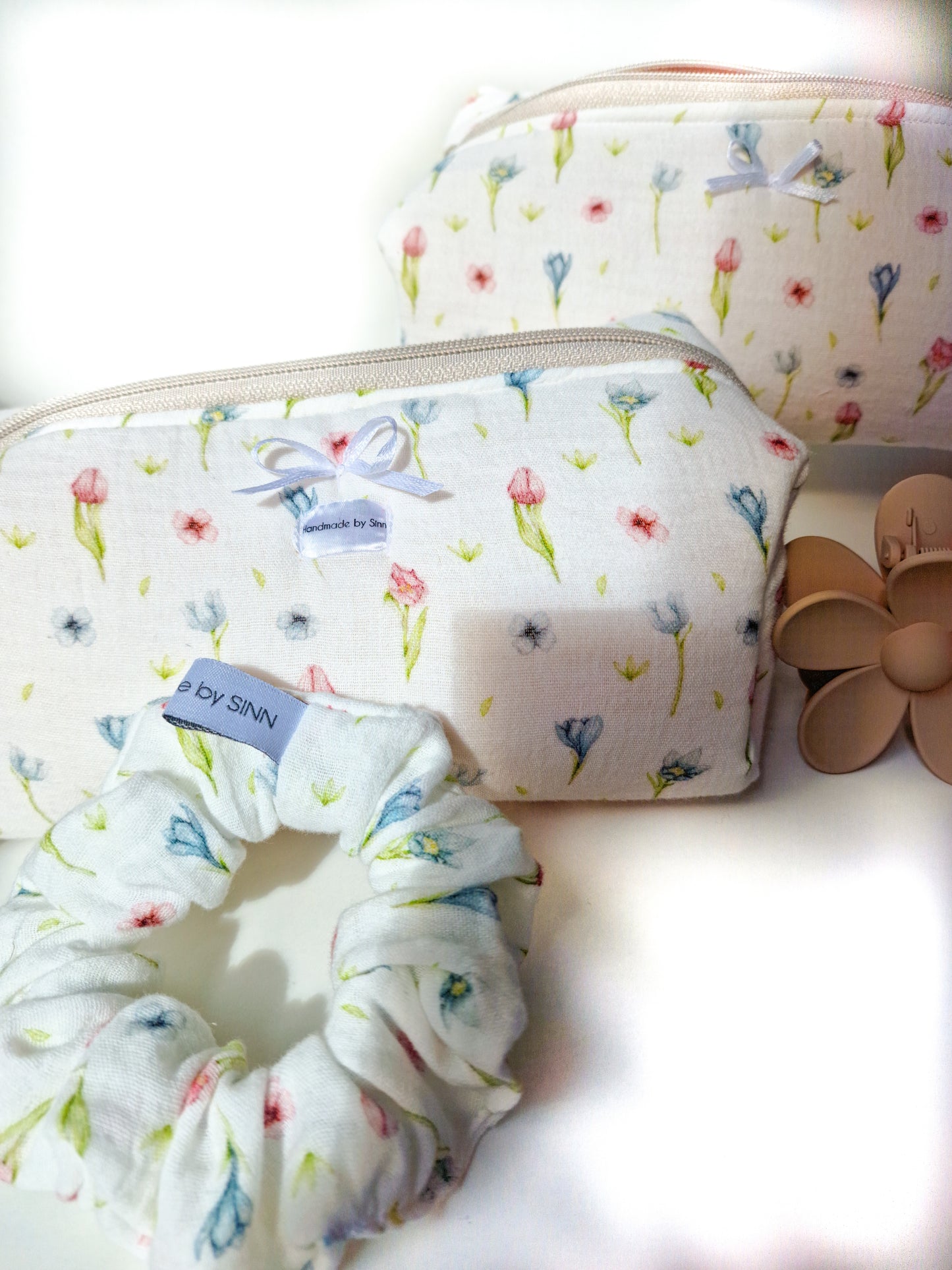 Tasche/Bag "Spring-time"