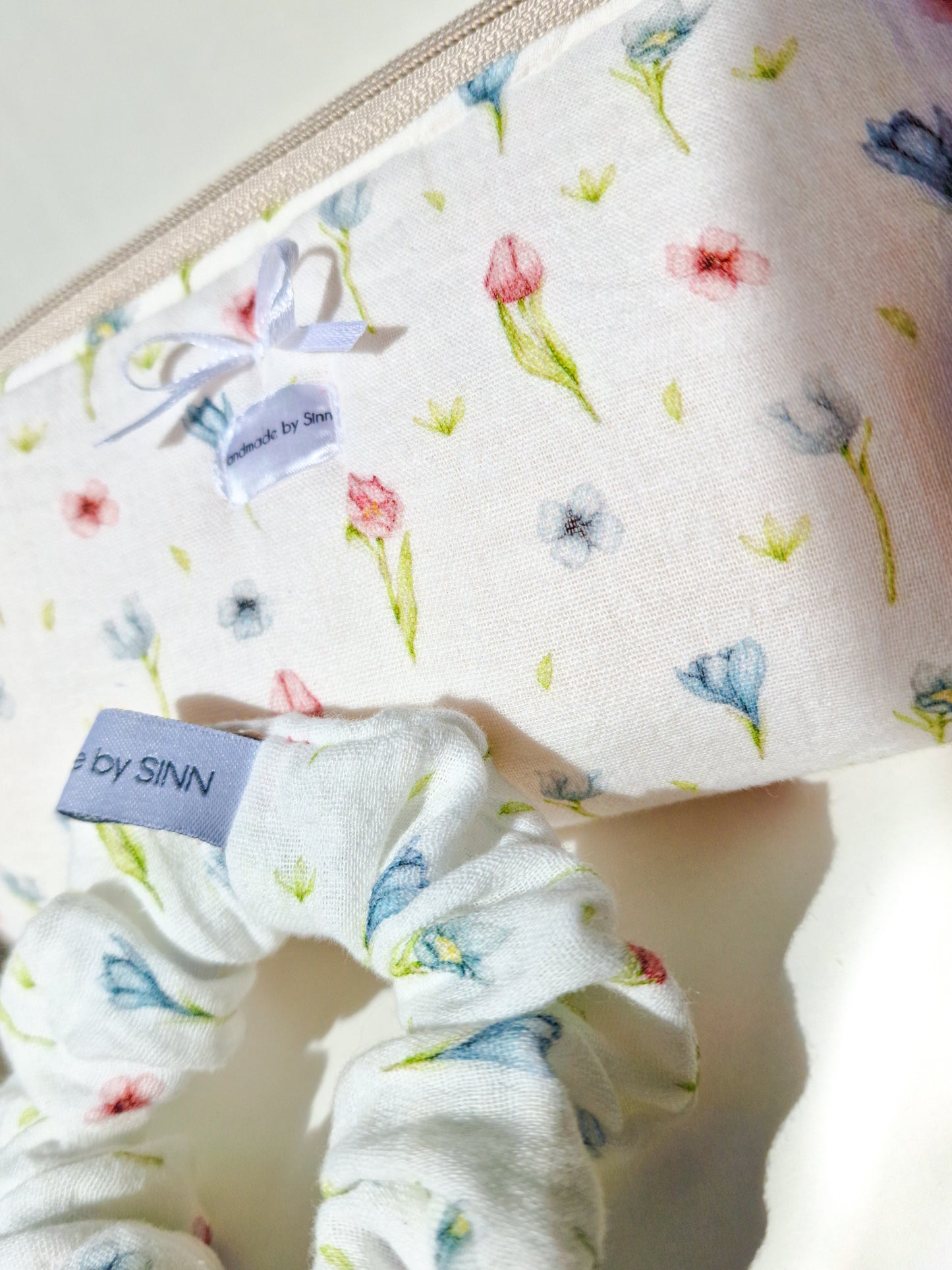 Tasche/Bag "Spring-time"