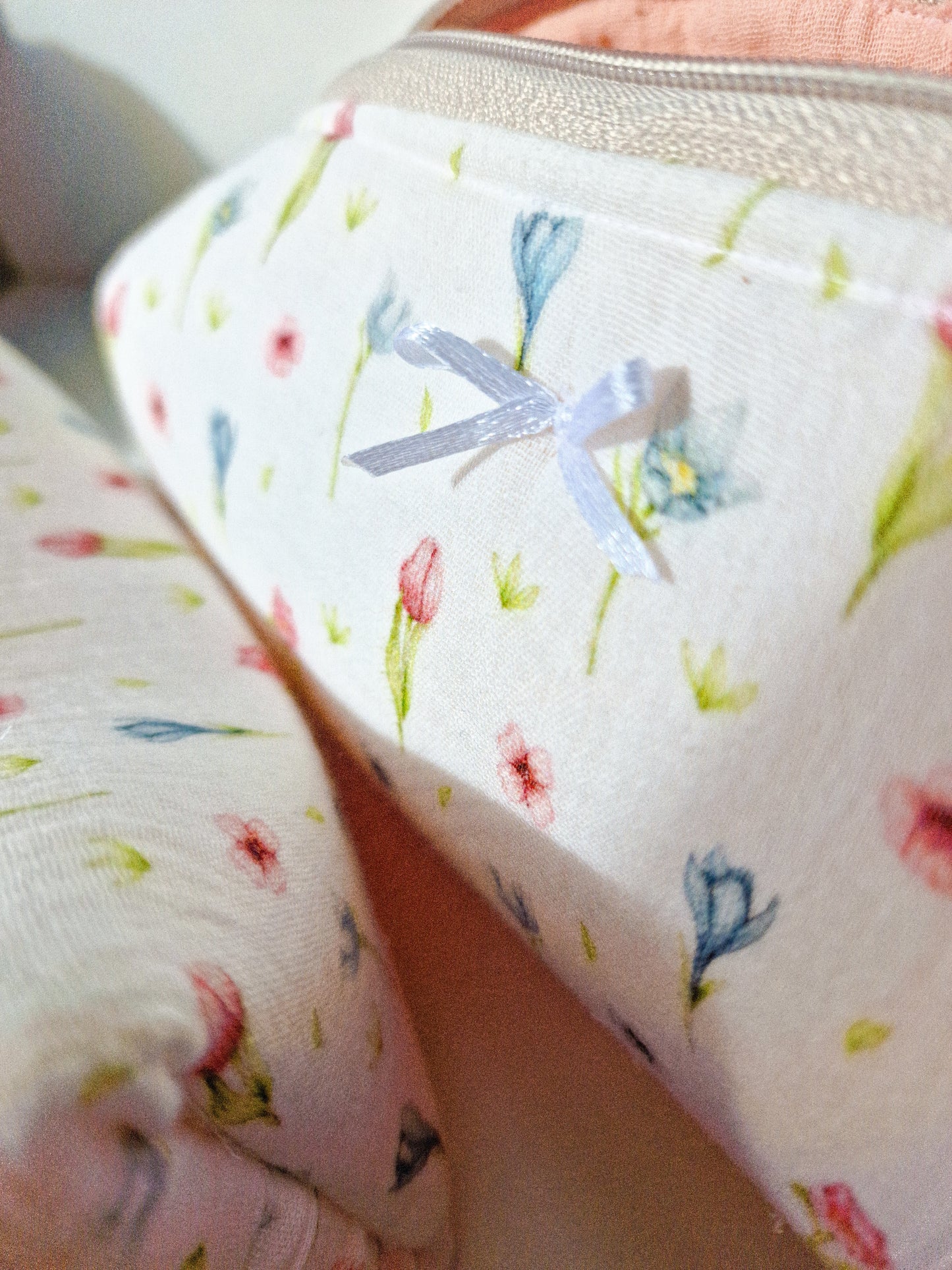 Tasche/Bag "Spring-time"