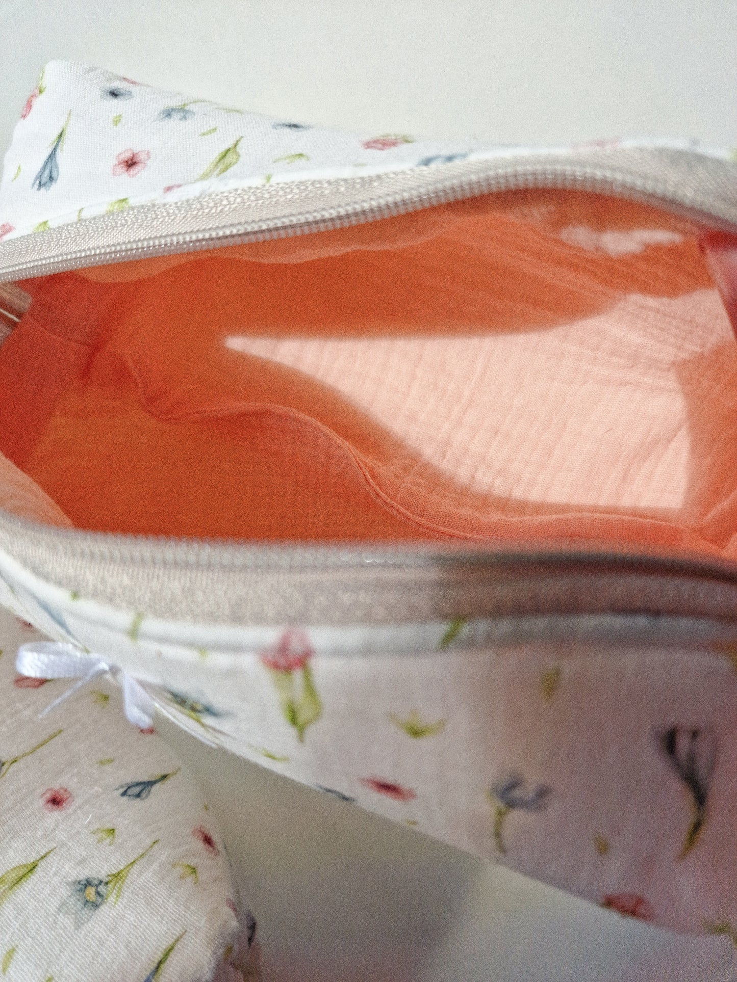 Tasche/Bag "Spring-time"