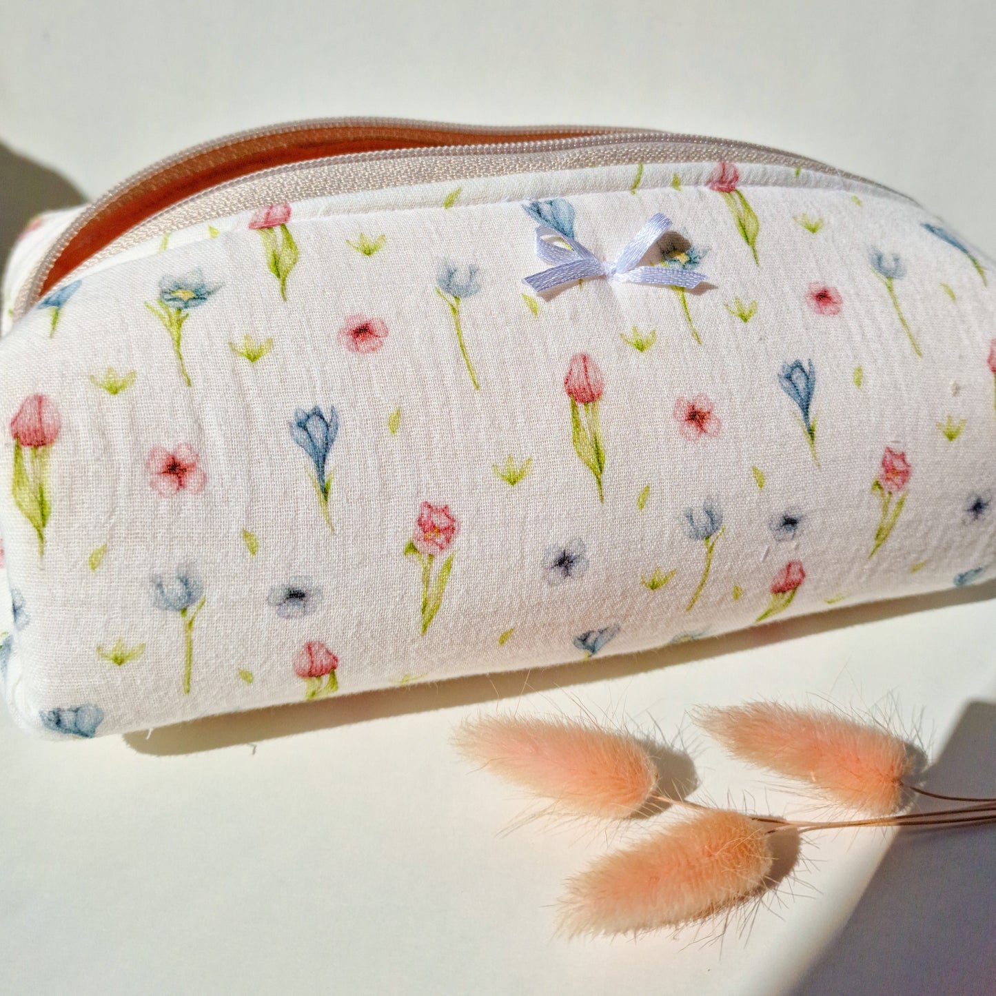 Tasche/Bag "Spring-time"